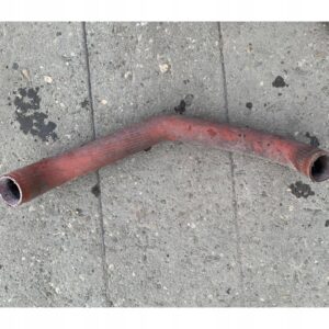 RURA WĄŻ PRZEWÓD POWIETRZA IVECO DAILY III DUBEL