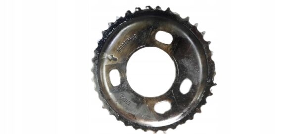 KOŁO ZĘBATE ROZRZĄDU FORD TRANSIT DUCATO 2.2 6C1Q6256AB