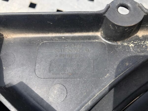 WENTYLATOR CHŁODNICY FORD TRANSIT 6C11-8C607-AD