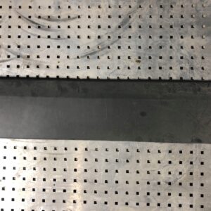 LISTWA DRZWI LEWY PRZÓD NR 15 SPRINTER A9066900162