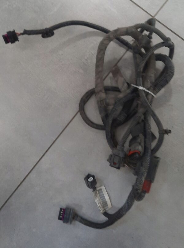 MASTER III WIĄZKA ADBLUE 241418851R