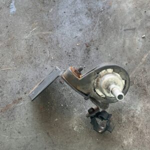 REGULATOR CIŚNIENIA PALIWA DUCATO JUMPER BOXER 1379005080