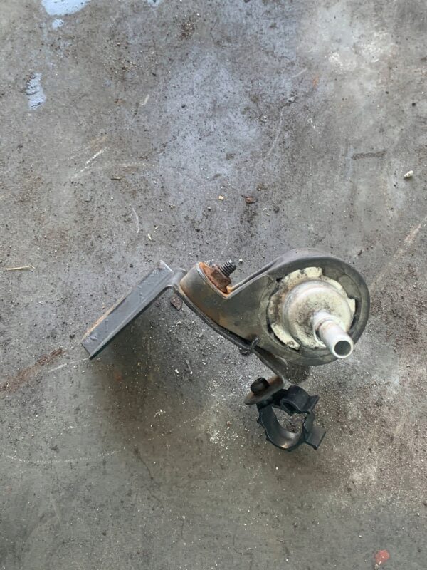 REGULATOR CIŚNIENIA PALIWA DUCATO JUMPER BOXER 1379005080