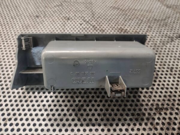 PÓŁKA IVECO DAILY 35 3802545DEF3