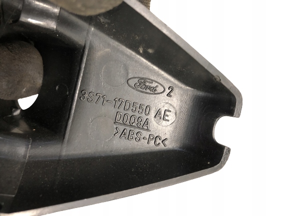 OSŁONA FORD TRANSIT MK7 06-14 2.2 3S7117D550AE