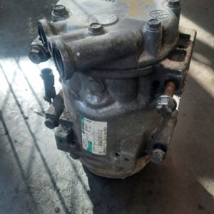 KOMPRESOR SPRĘŻARKA KLIMATYZACJI A/C DUCATO BOXER JUMPER 07-14 504384357