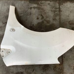 BŁOTNIK LEWY PRZEDNI BERLINGO