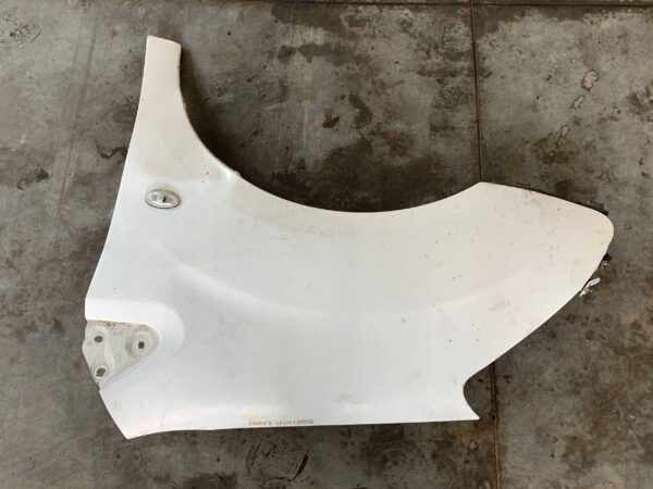 BŁOTNIK LEWY PRZEDNI BERLINGO