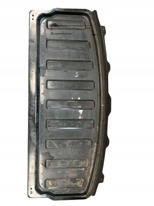 PÓŁKA NAD KABINĘ FORD TRANSIT 16-22 BLASZAK