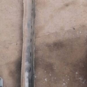 ZDERZAK TYLNY RENAULT KANGOO 8200150631