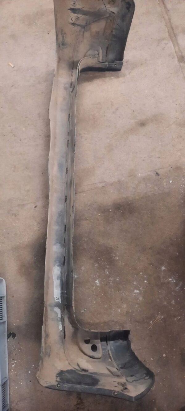 ZDERZAK TYLNY RENAULT KANGOO 8200150631