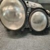 LAMPA PRZEDNIA MERCEDES 15060800 PRAWA