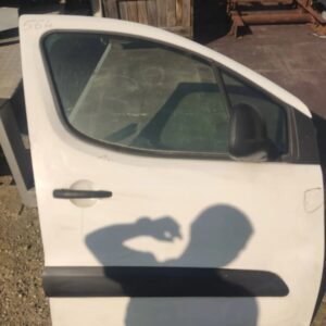 DRZWI PRZEDNIE PRAWE CITROEN BERLINGO II 564