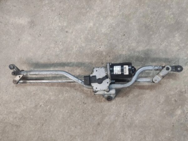 MECHANIZM WYCIERACZEK VOLKSWAGGEN T5 7E1955113A