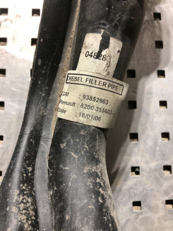 WLEW PALIWA TRAFIC VIVARO PRIMASTAR 8200355603