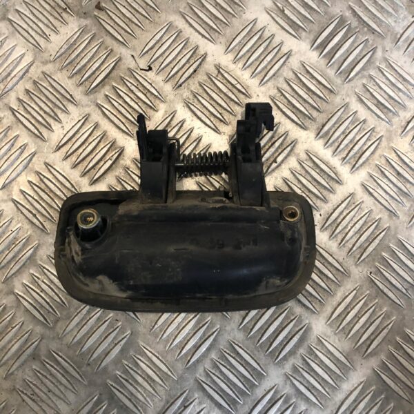 KLAMKA KLAPY MERCEDES VITO VIANO A639760