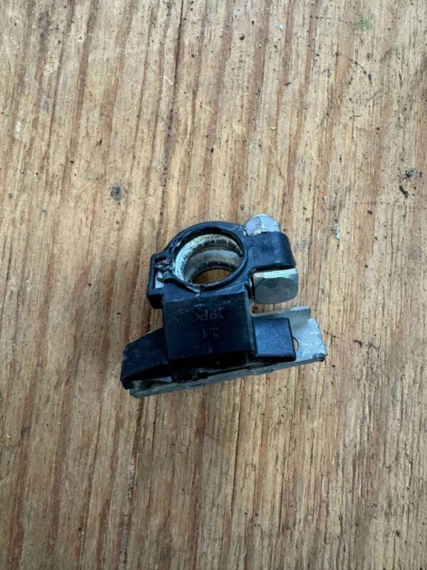 KLEMA MINUSOWA RENAULT TRAFIC II