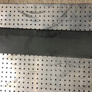 LISTWA DRZWI LEWY PRZÓD NR 21 SPRINTER A9066900162