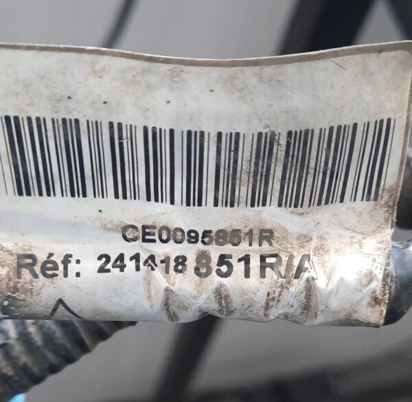 MASTER III WIĄZKA ADBLUE 241418851R