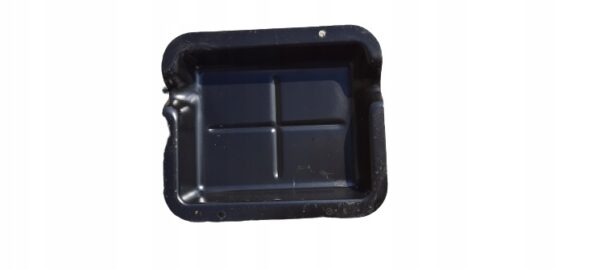 OSŁONA OBUDOWA SCUDO EXPERT JUMPY II 1400763480