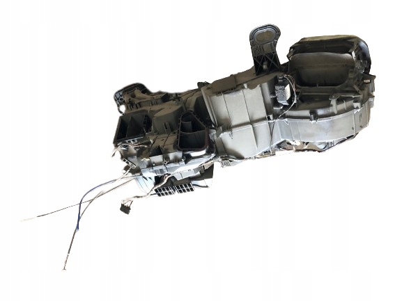 NAGRZEWNICA BERLINGO I 9645142577