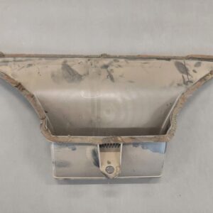 KANAŁ POWIETRZA VOLKSWAGEN CADDY III 2K0819063A