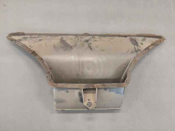 KANAŁ POWIETRZA VOLKSWAGEN CADDY III 2K0819063A