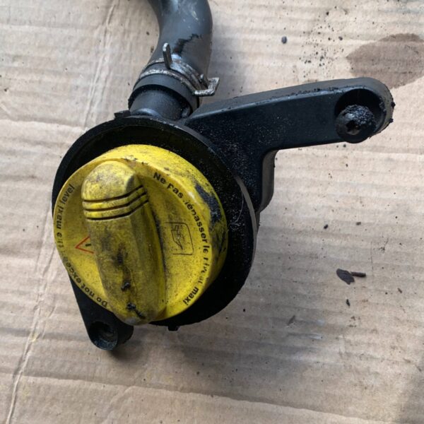 BAGNET POZIOMU OLEJU RENAULT TRAFIC II