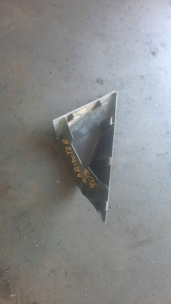 OBUDOWA LUSTERKA WEWNETRZNEGO LEWA SPRINTER 96-06 A9018110107