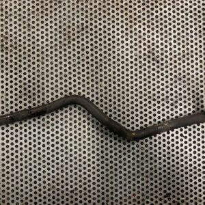 PRZEWÓD RURA WĄŻ WODY VOLKSWAGEN T6