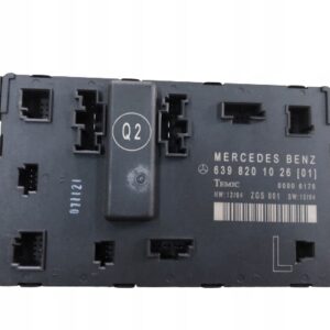 MODUŁ DRZWI LEWY PRZÓD VITO 6398201026 [01]