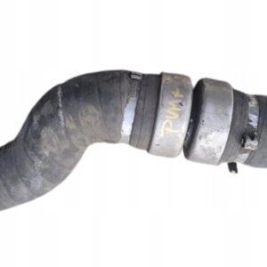 PRZEWÓD INTERCOOLERA JUMPER BOXER 2.2 EURO 4 FV