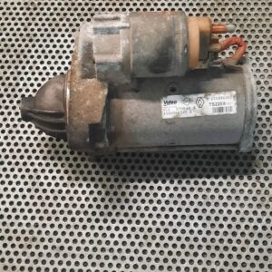 Renault Master III 2019 Rozruszniki kompletne