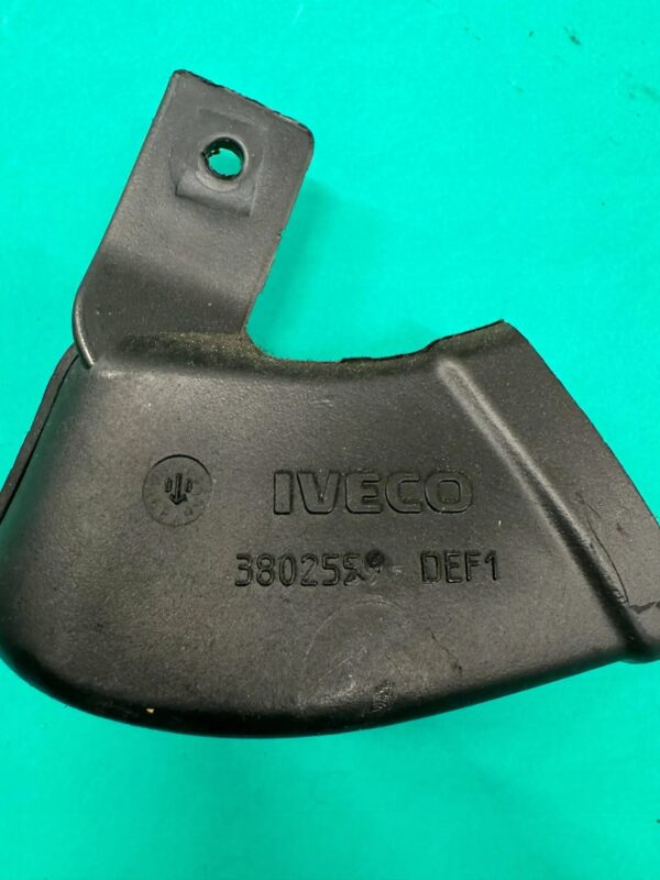 RURA WLOT POWIETRZA IVECO DAILY 3802559