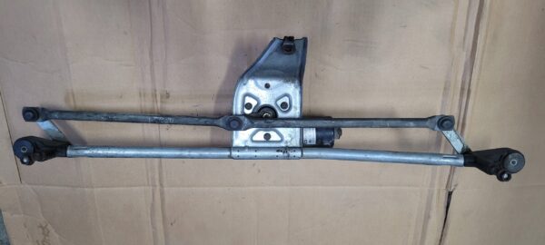 MECHANIZM WYCIERACZEK FORD TRANSIT MK7 FV