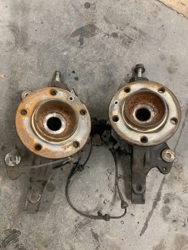 ZWROTNICA PRAWA LUB LEWA MASTER MOVANO NV400 10-20