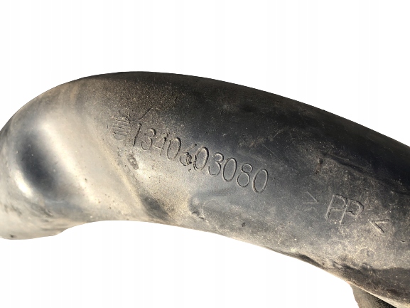 PRZEWÓD POWIETRZA FIAT DUCATO 2.2 1340603080