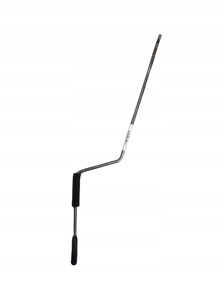 CIĘGNO ZAMKA PRAWY PRZÓD SPRINTER 906 A9067600440