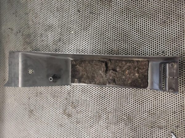 DESKA LEWA DUCATO 02-06 1301975070