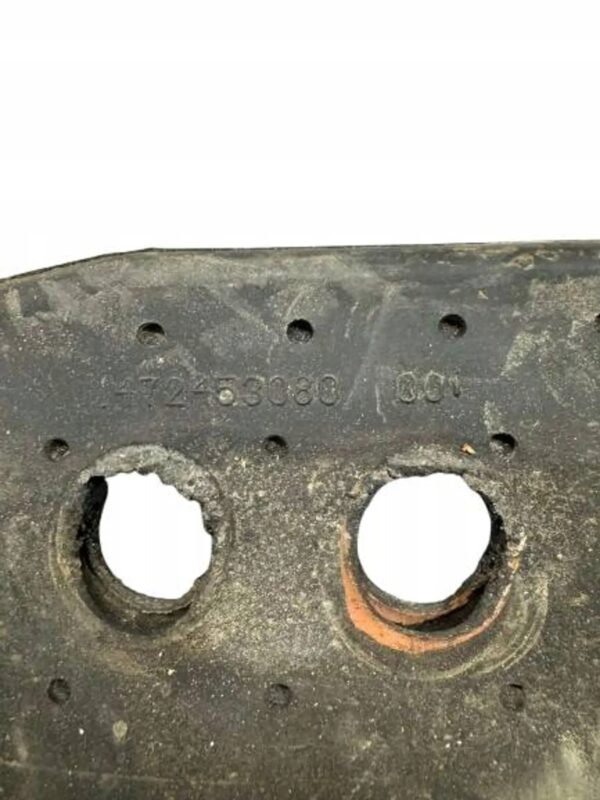 OSŁONA GUMA FIAT SCUDO I 1.9 1472453080