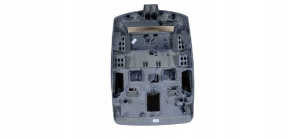 OBUDOWA NAWIGACJI MASTER III MOVANO 969800005R FV