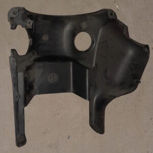 OBUDOWA KIEROWNICY GÓRNA IVECO DAILY IV 5801374203