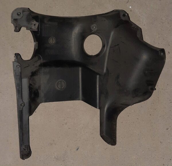 OBUDOWA KIEROWNICY GÓRNA IVECO DAILY IV 5801374203