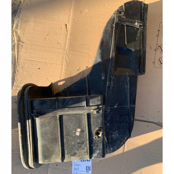 KANAŁ RURA WĄŻ DOLOTOWY POWIETRZA 90102V347004 FORD TRANSIT MK7