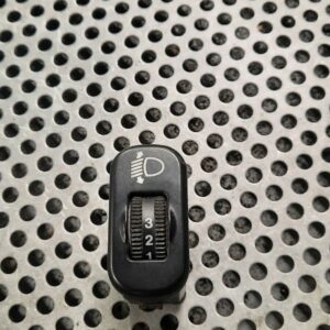 PRZEŁĄCZNIK ŚWIATEŁ MERCEDES SPRINTER 0005444831