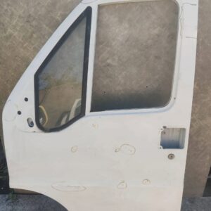 DRZWI PRZEDNIE LEWE DUCATO II 94-06 362