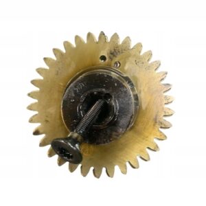 KOŁO ROZRZĄDU VW T5 2.5 TDI 070109437B