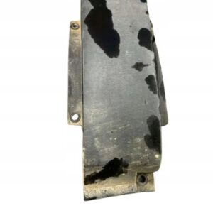 LISTWA BOCZNA LEWA IVECO DAILY VI 14- 5801521538 5801521541