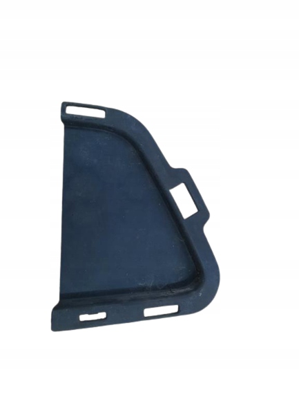 ZAŚLEPKA KRATKI ZDERZAKA MERCEDES W212 E