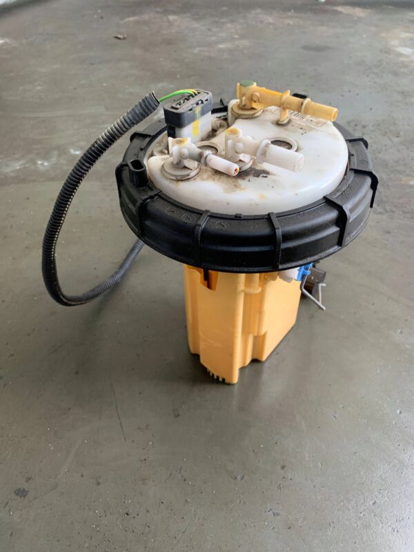 POMPA PALIWA W ZBIORNIKU FIAT SCUDO 965963428003 0973135990106